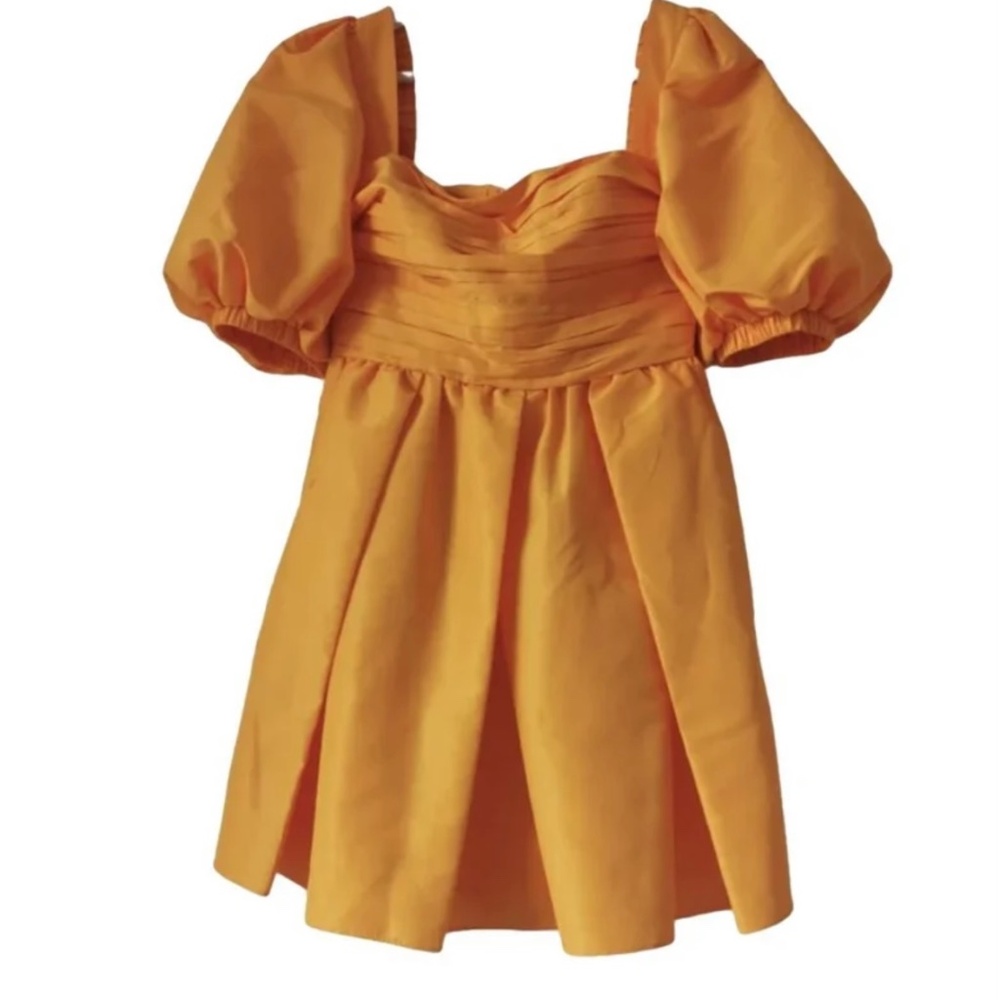 Self Portrait Dress